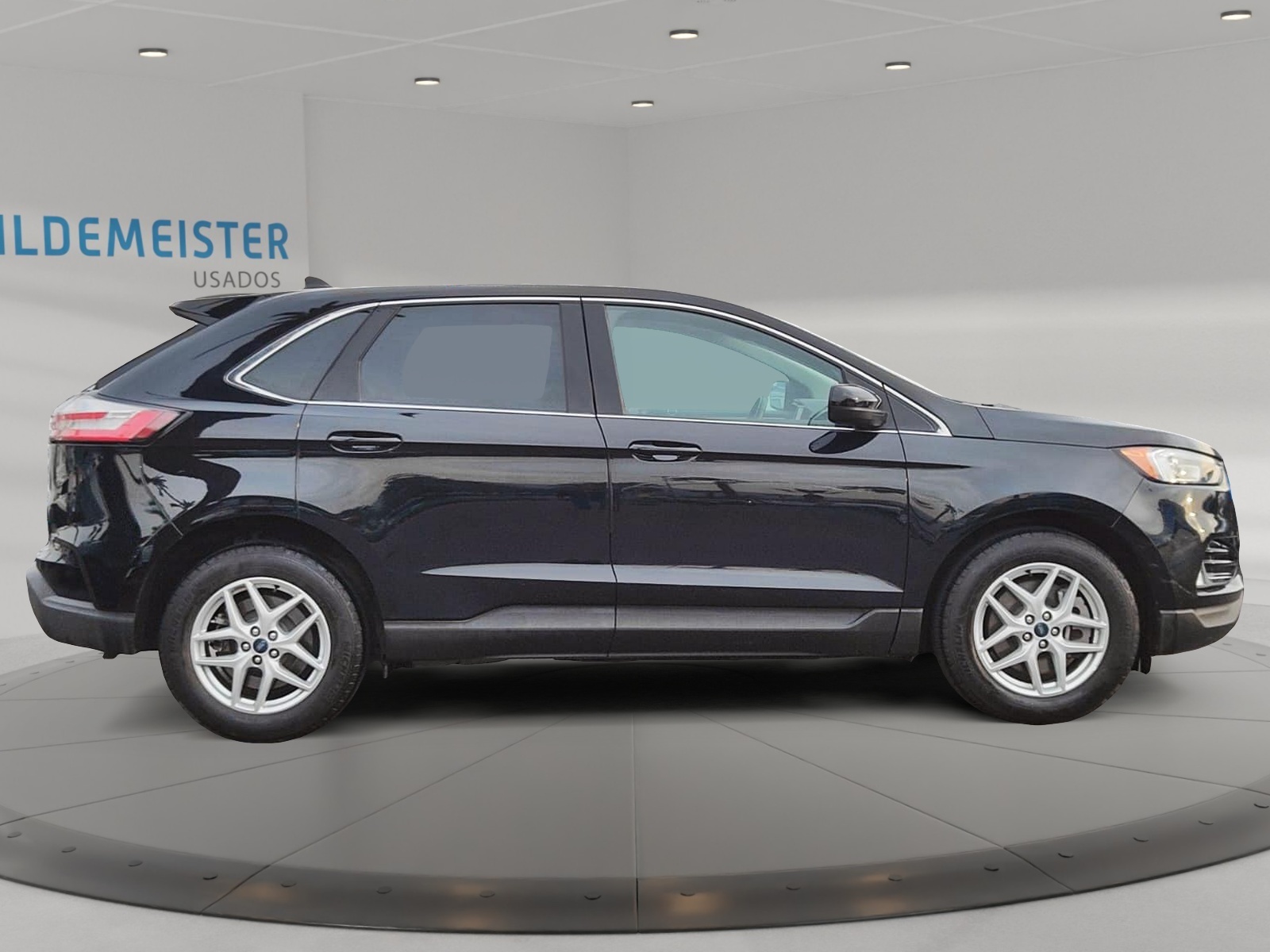 Ford EDGE 2023 - Imagen 5 de 12