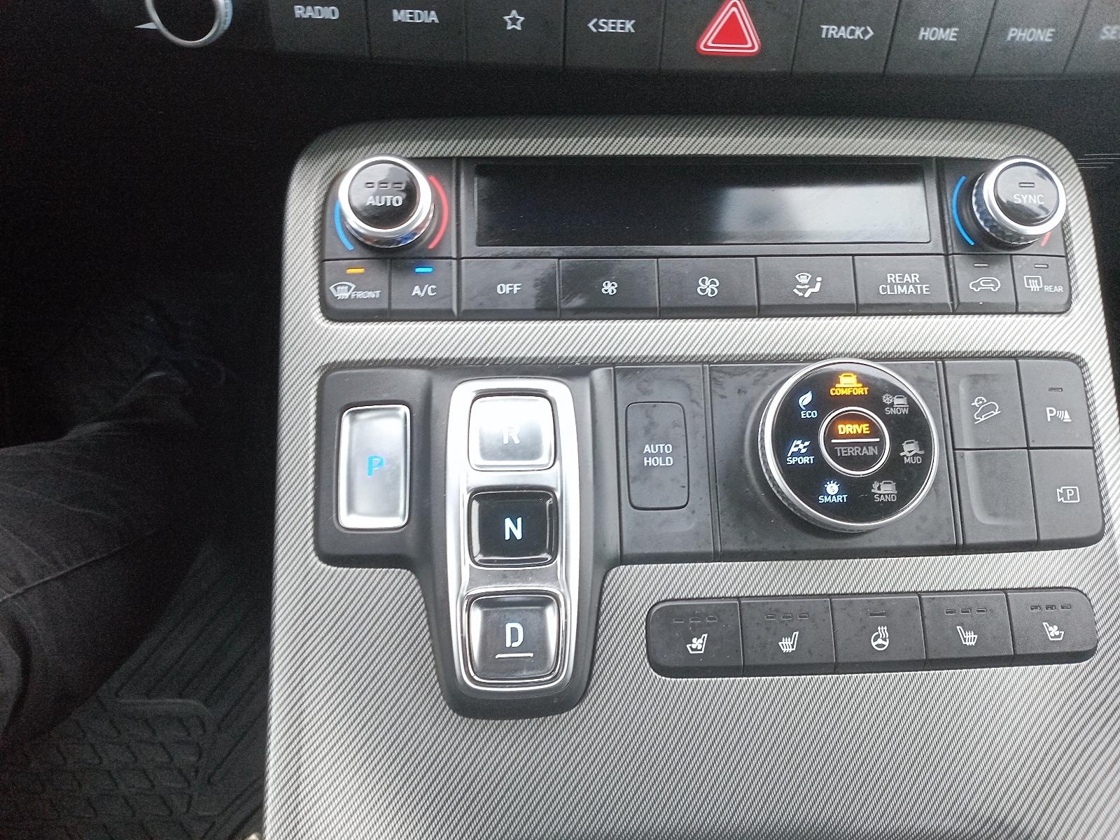 HYUNDAI PALISADE 2025 - Imagen 9 de 12