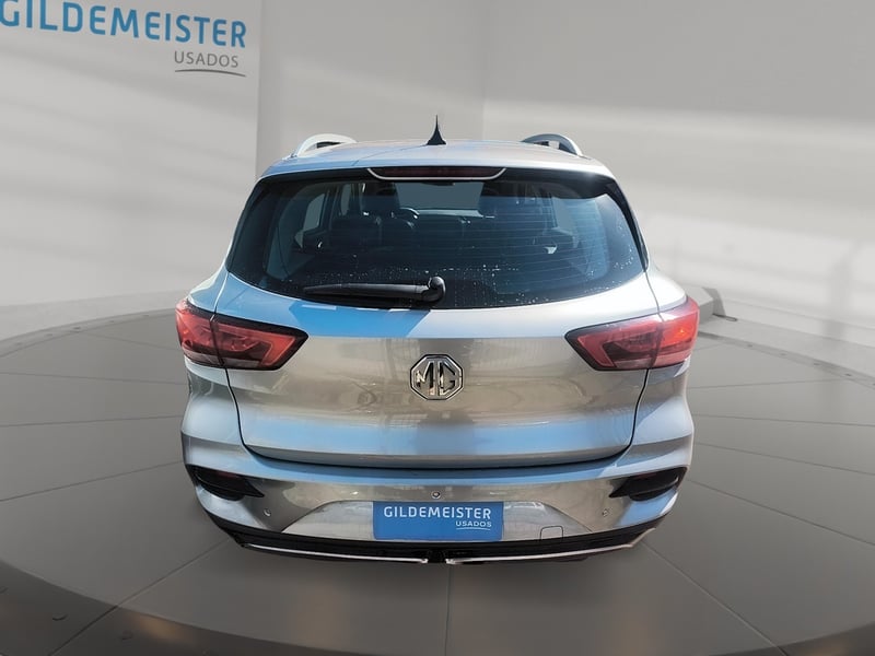 MG ZS EV 2023 - Imagen 4 de 12