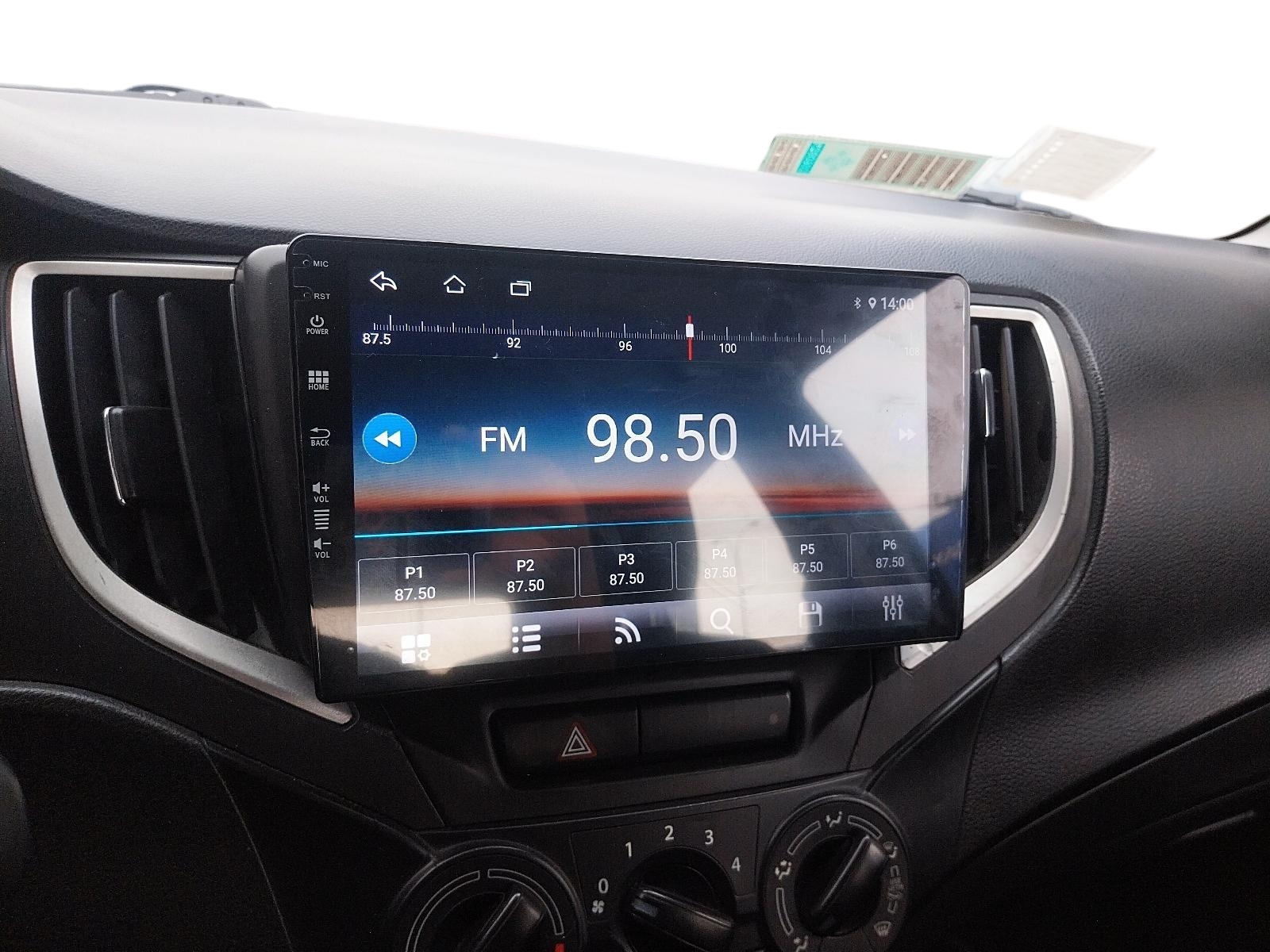 Suzuki BALENO 2019 - Imagen 6 de 12