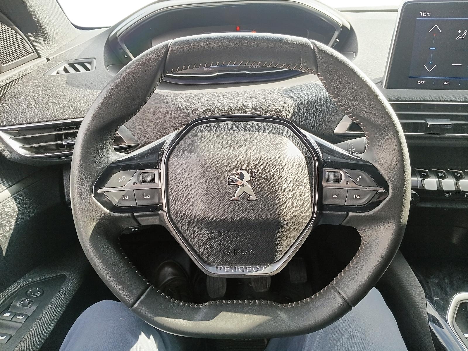 PEUGEOT 3008 2024 - Imagen 12 de 12