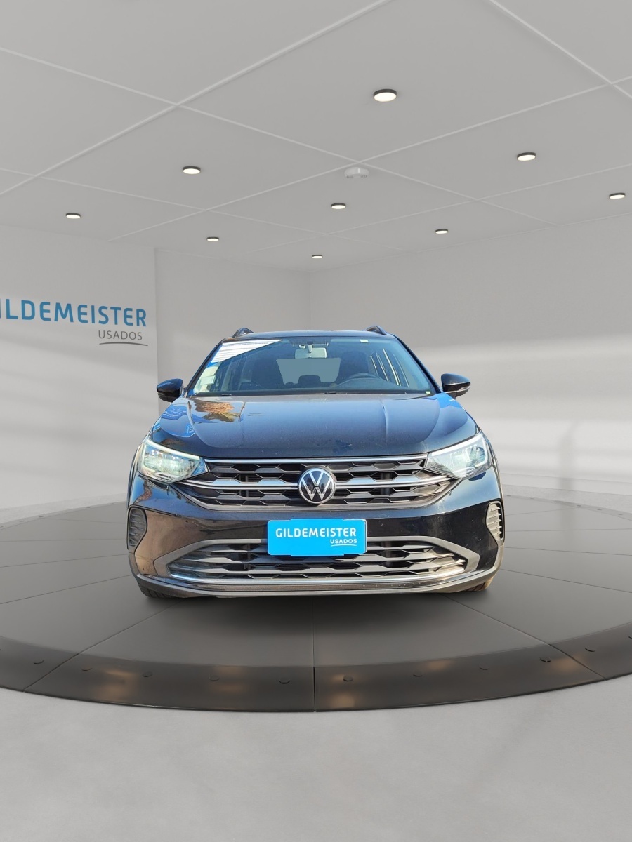 VOLKSWAGEN NIVUS 2023 - Imagen 6 de 12