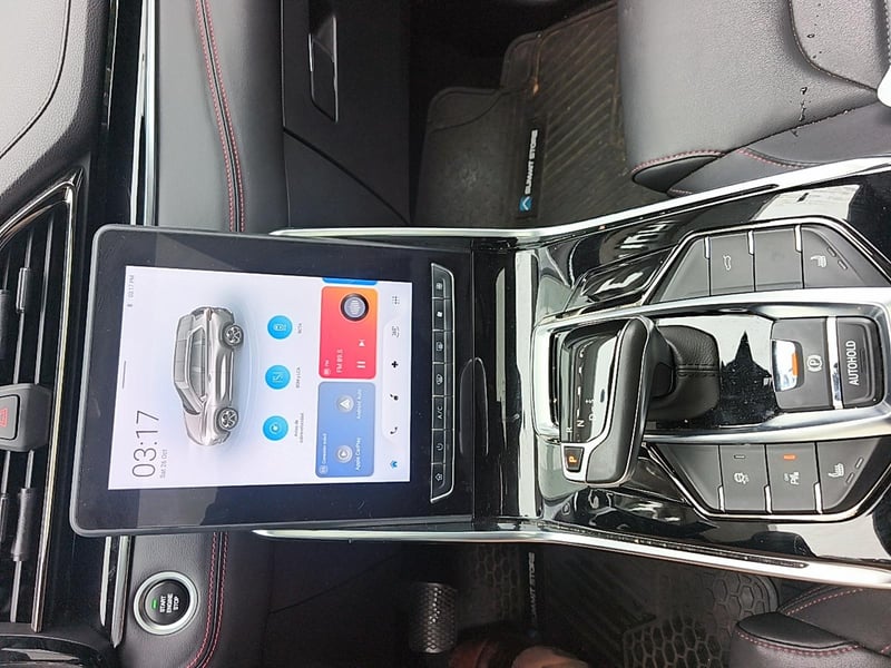 Maxus MAXUS 2026 - Imagen 12 de 12