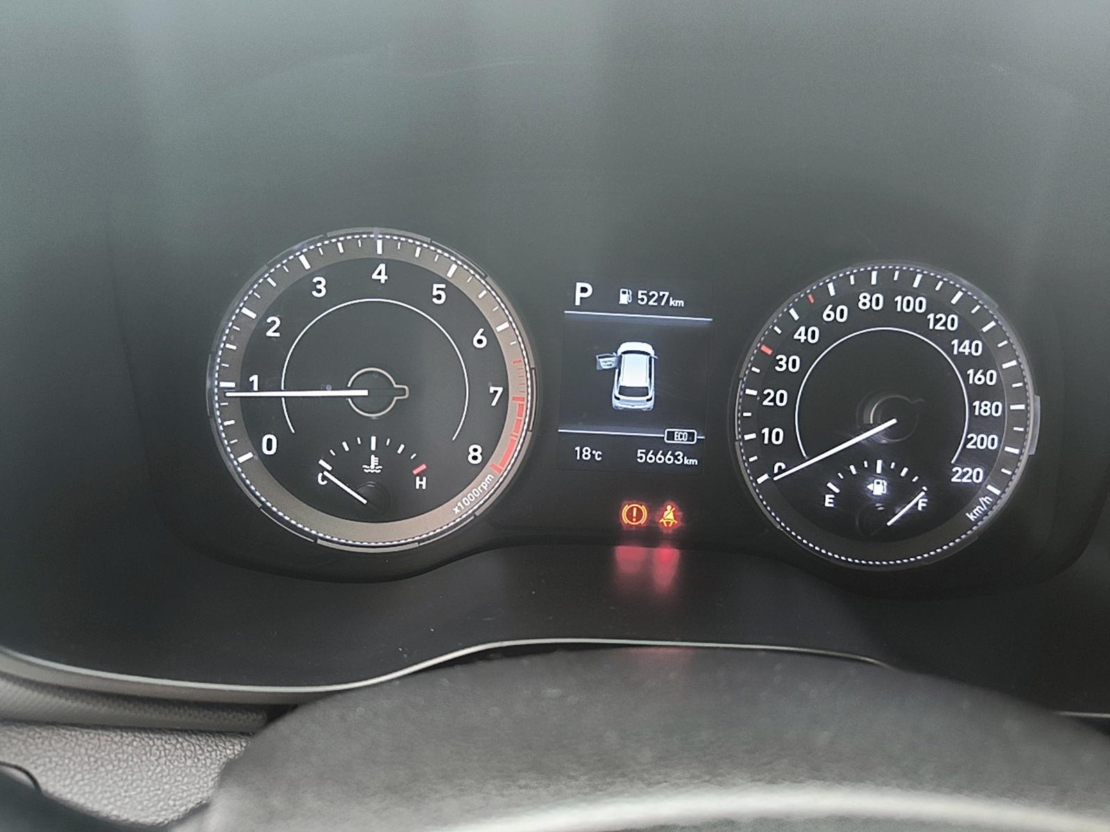 Hyundai VENUE 2020 - Imagen 8 de 12
