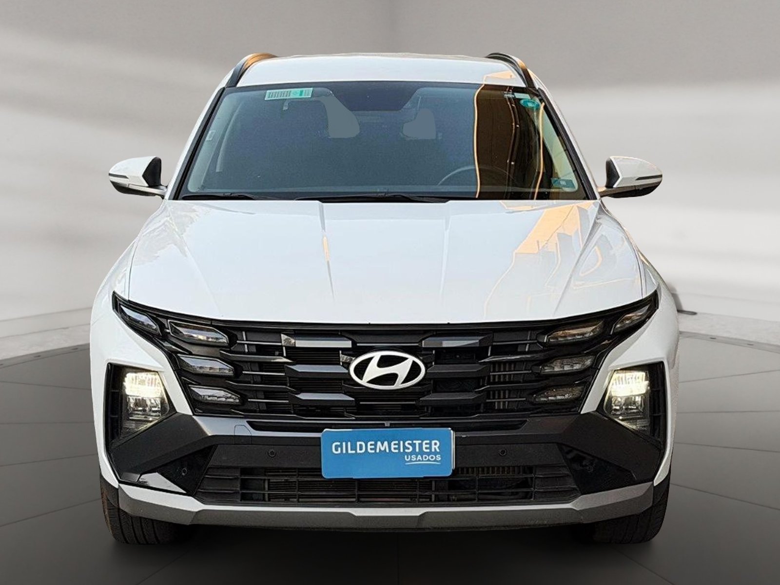 Hyundai HYUNDAI 2025 - Foto 2 de 9