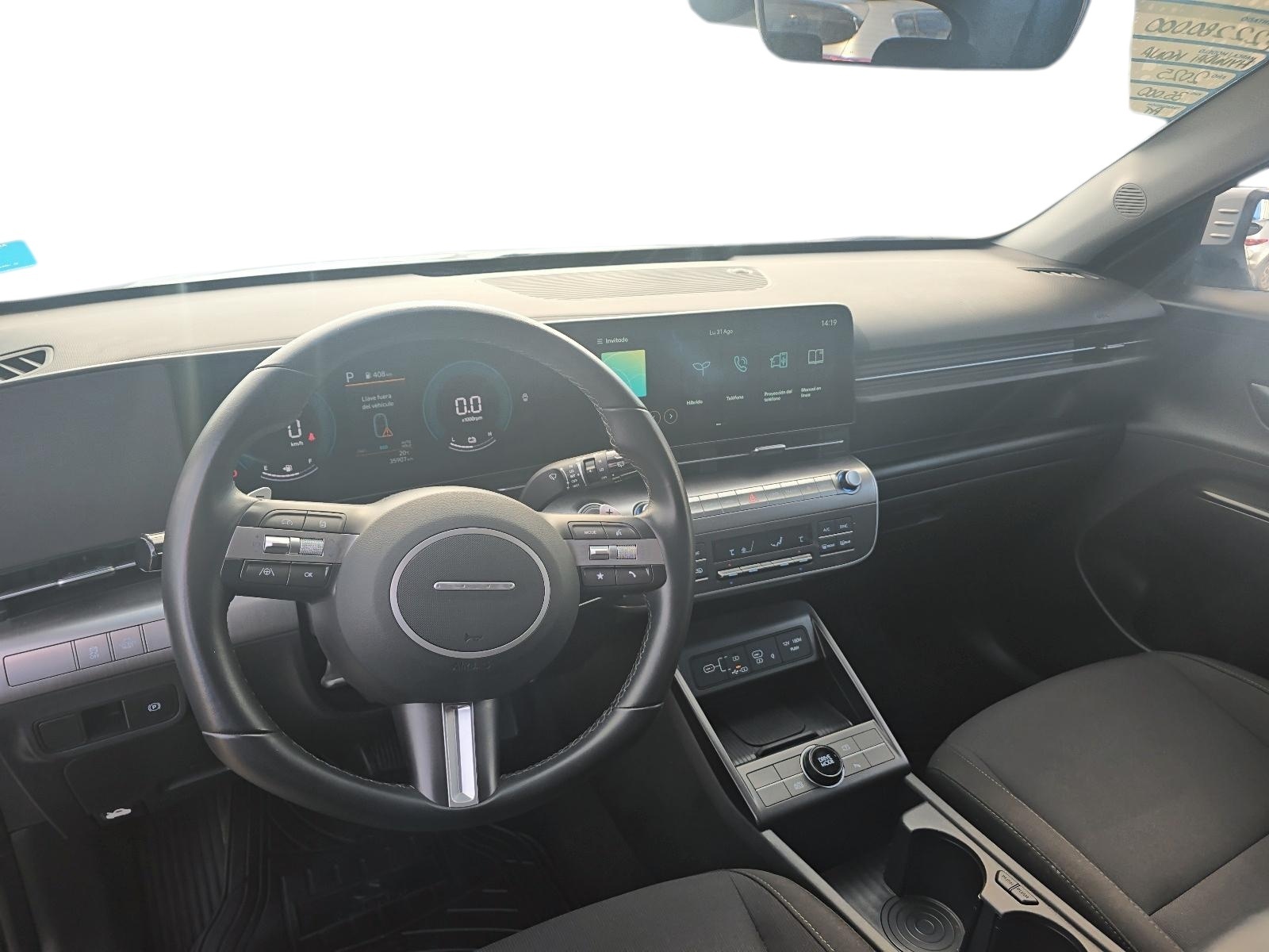 Hyundai HYUNDAI 2025 - Imagen 7 de 12
