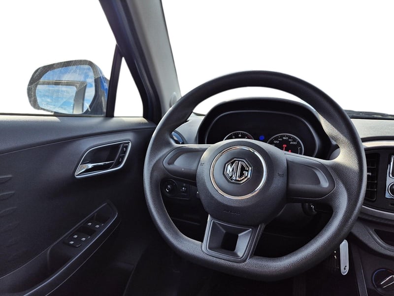 MG MG3 2022 - Imagen 8 de 12