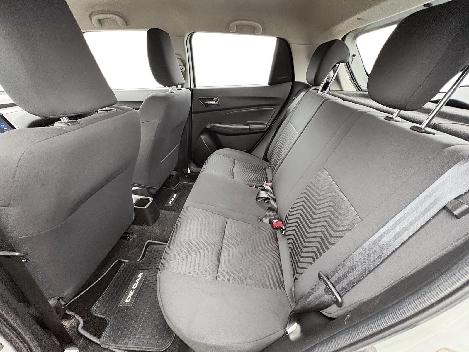 Suzuki SWIFT 2024 - Imagen 8 de 8