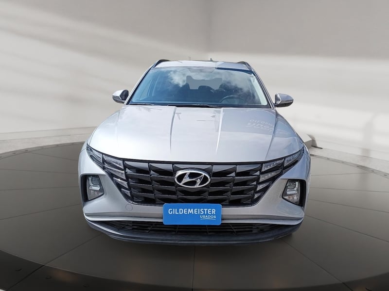 Hyundai TUCSON 2023 - Imagen 4 de 12