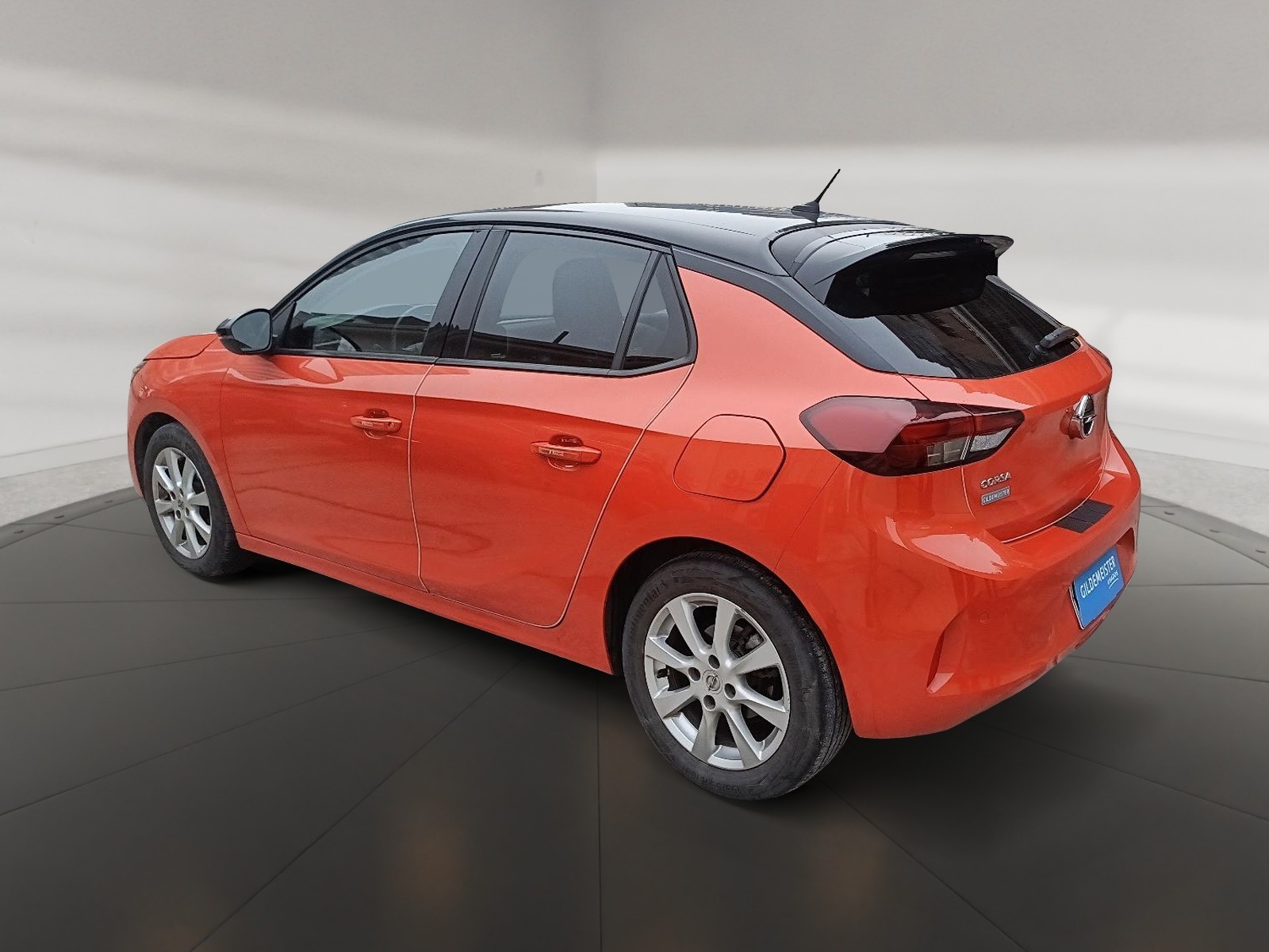 Opel CORSA 2022 - Foto 4 de 12