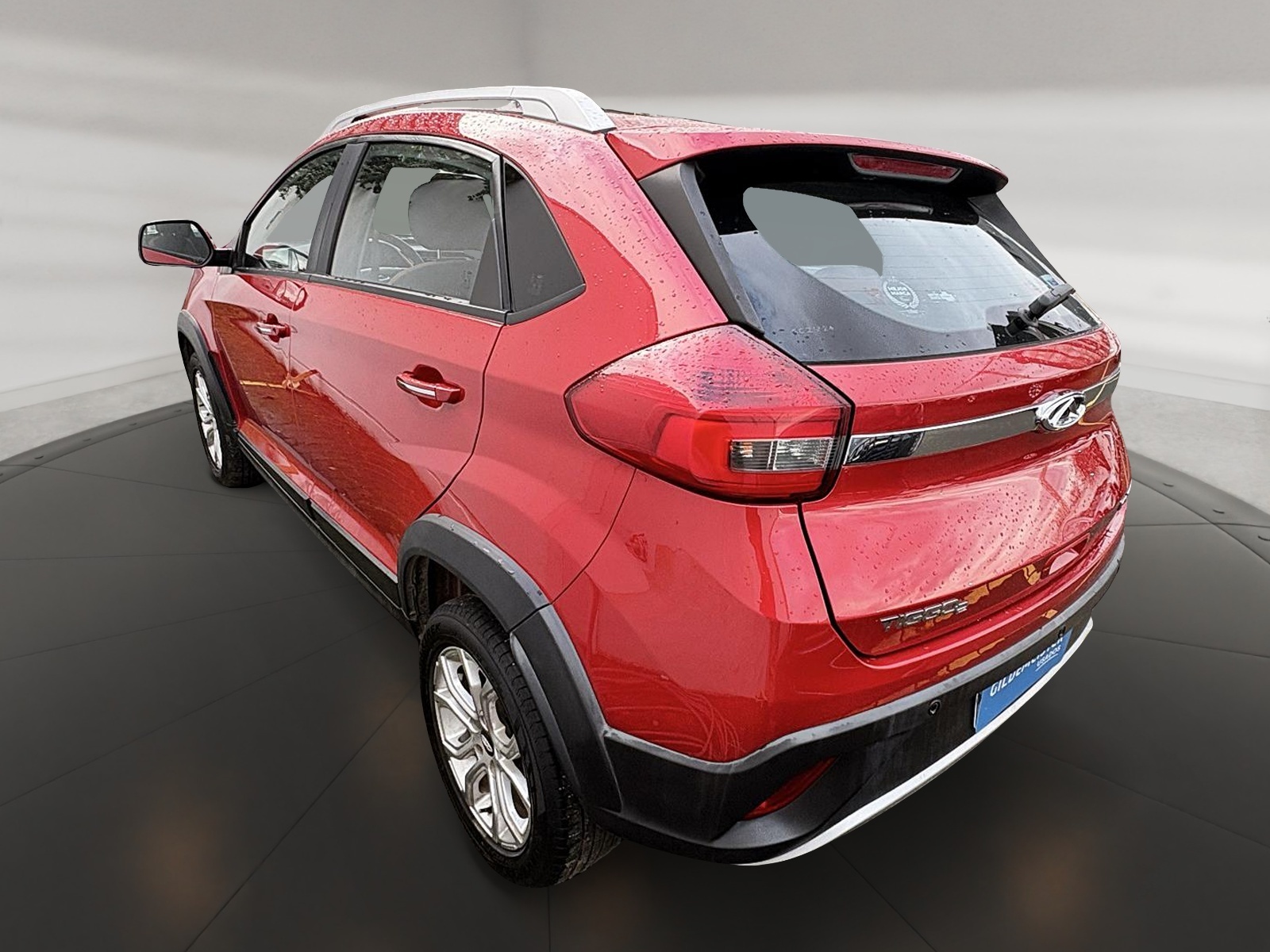 Chery CHERY 2022 - Imagen 6 de 8
