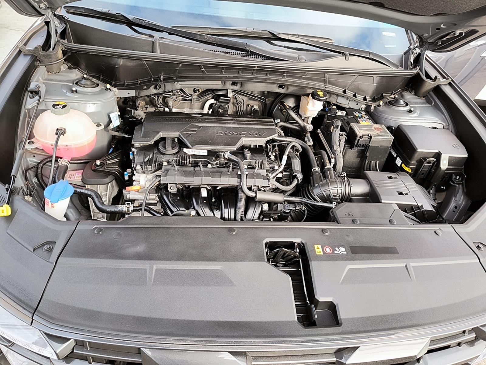 HYUNDAI HYUNDAI 2025 - Imagen 7 de 12