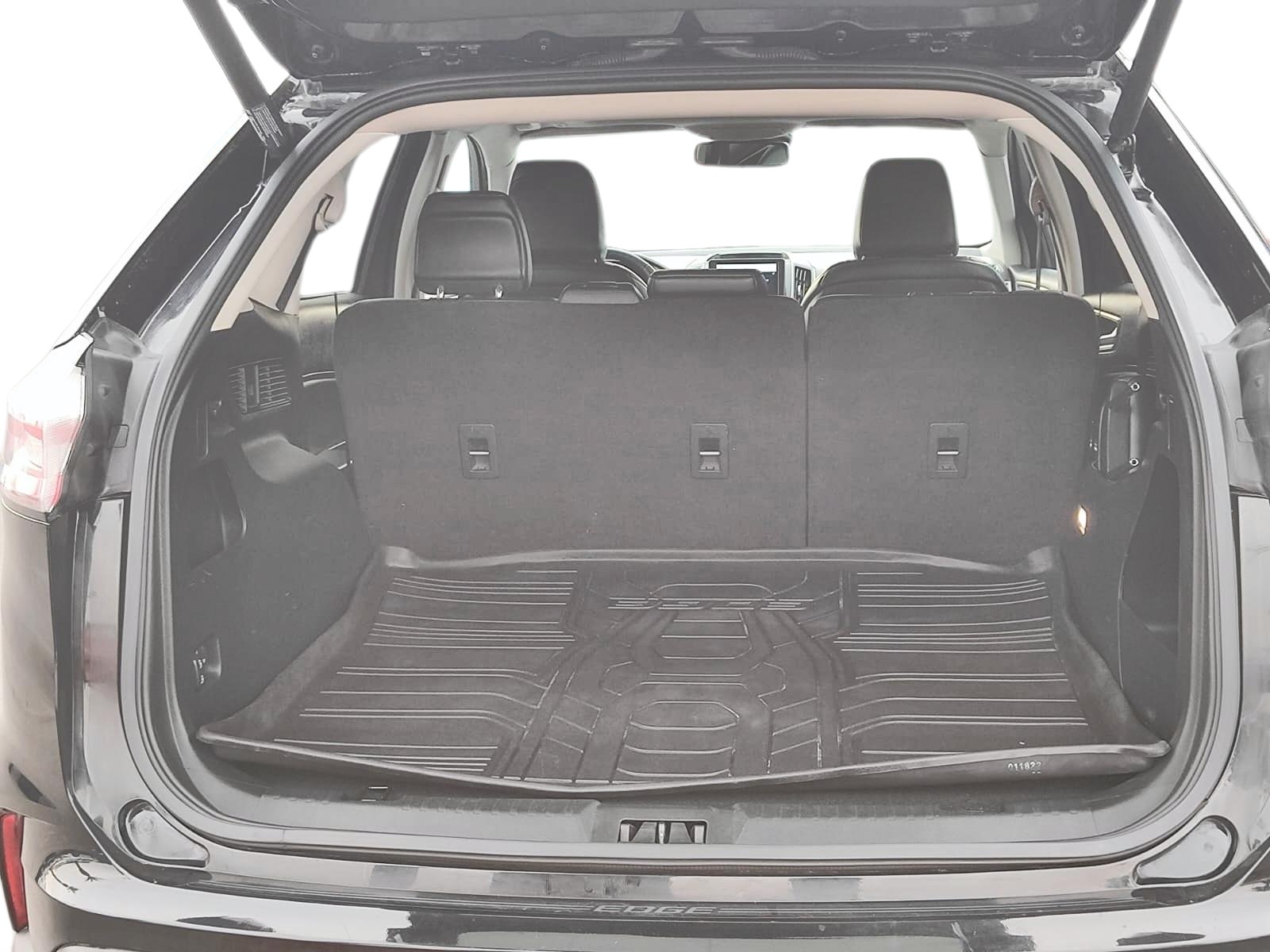 Ford EDGE 2023 - Imagen 9 de 12