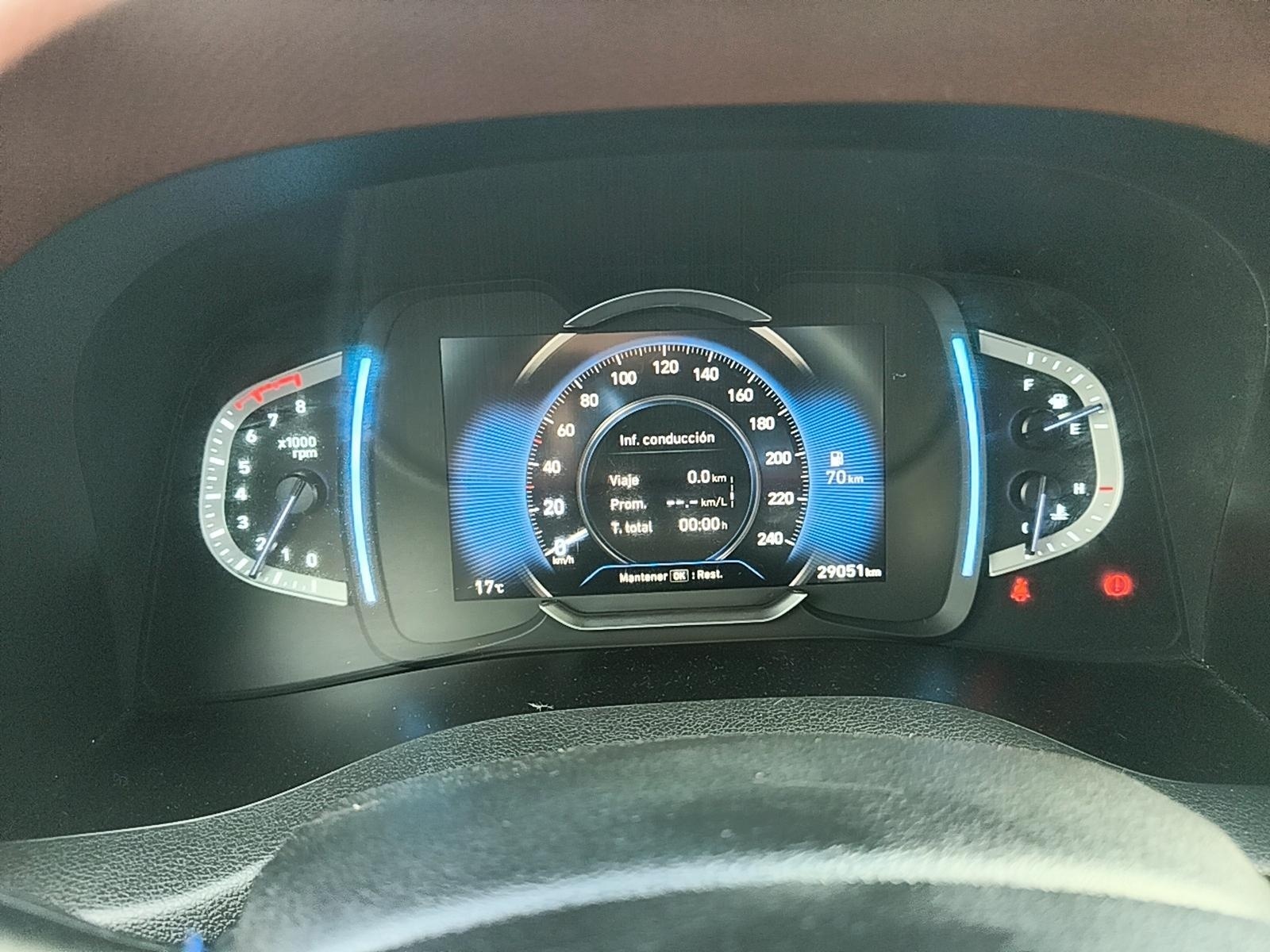 Hyundai CRETA GRAND 2024 - Imagen 9 de 11