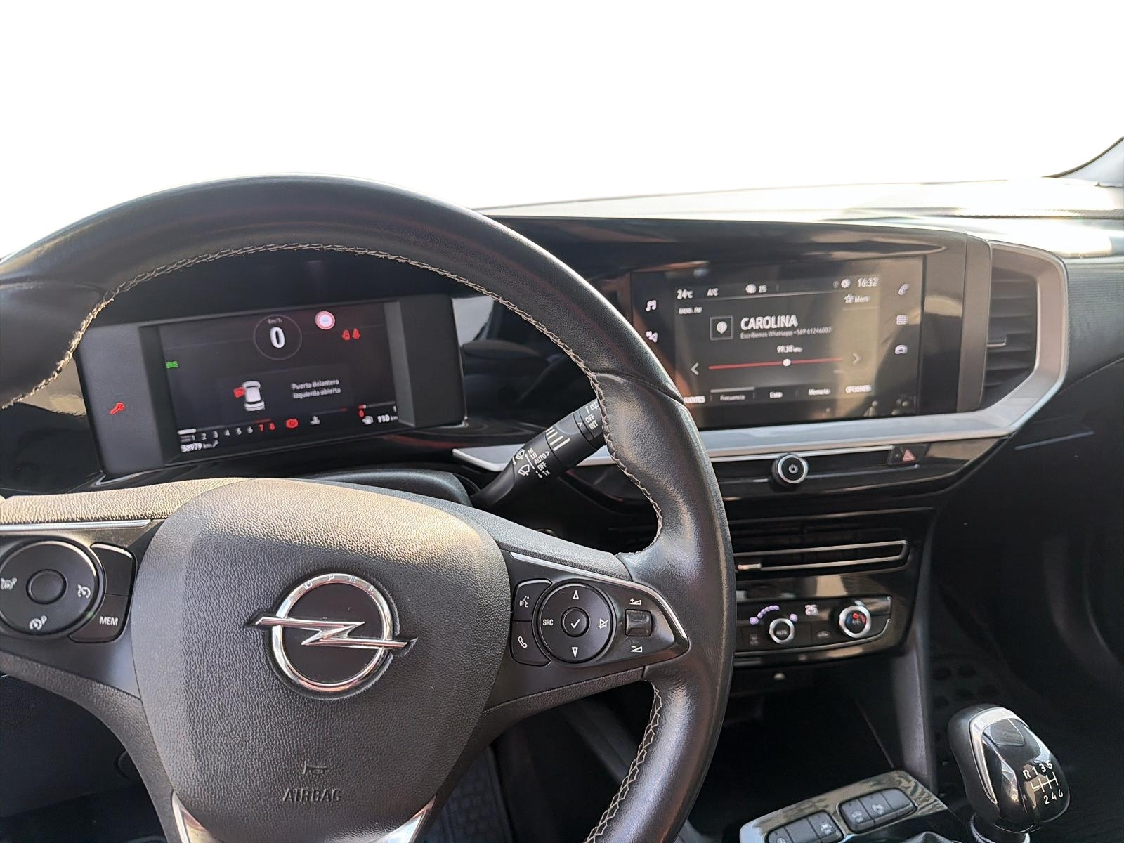 Opel MOKKA 2022 - Imagen 9 de 12