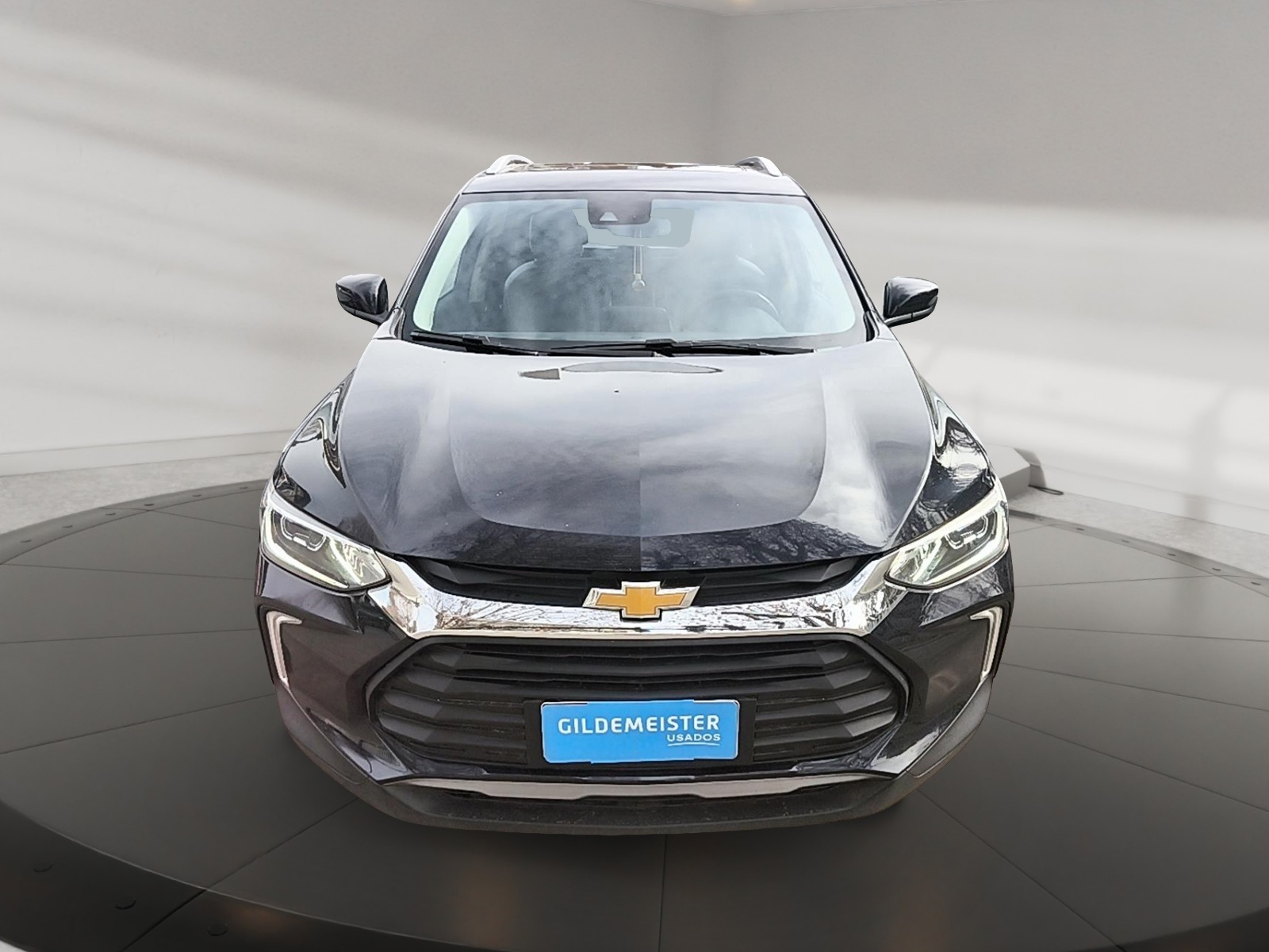 Chevrolet TRACKER 2023 - Foto 2 de 12
