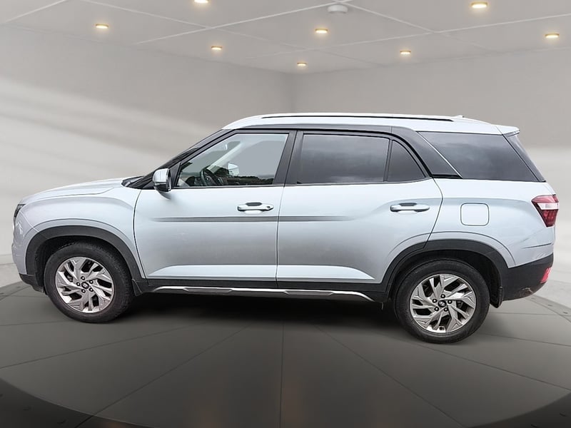 Hyundai CRETA GRAND 2023 - Imagen 5 de 12
