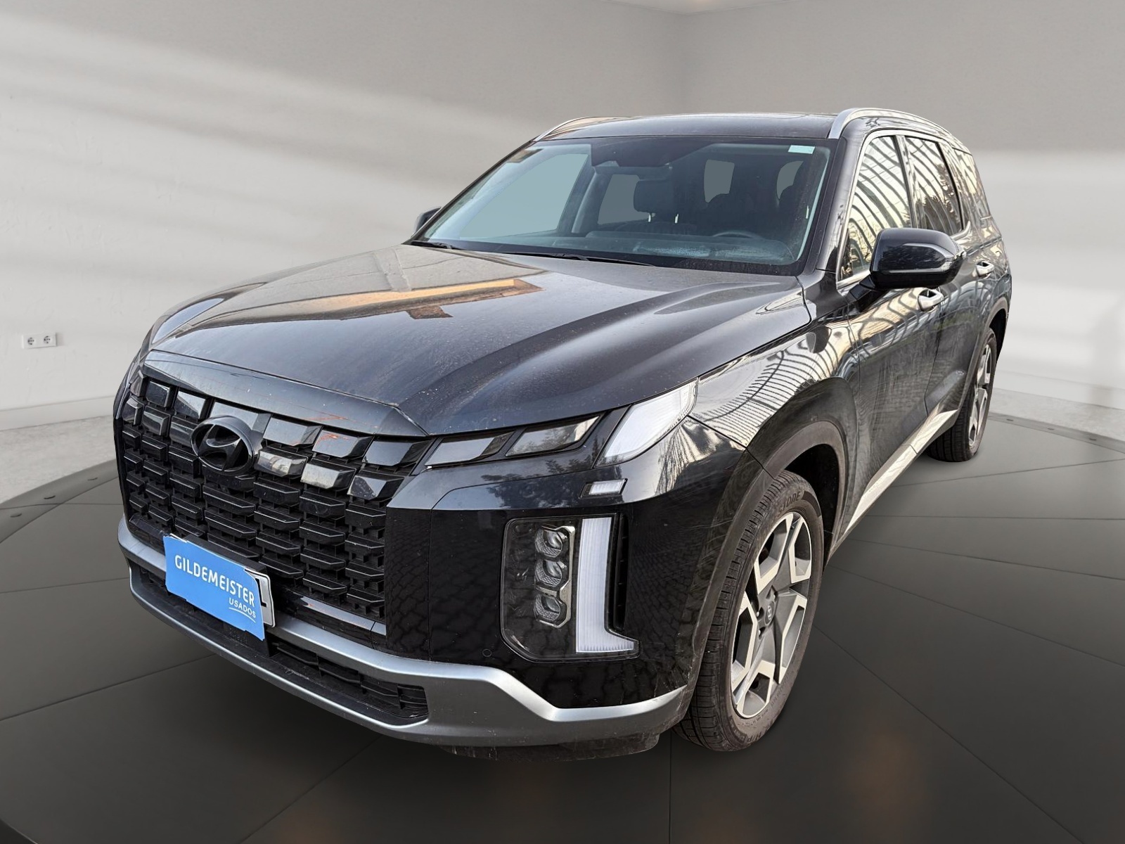 Hyundai PALISADE 2025 - Foto 3 de 8