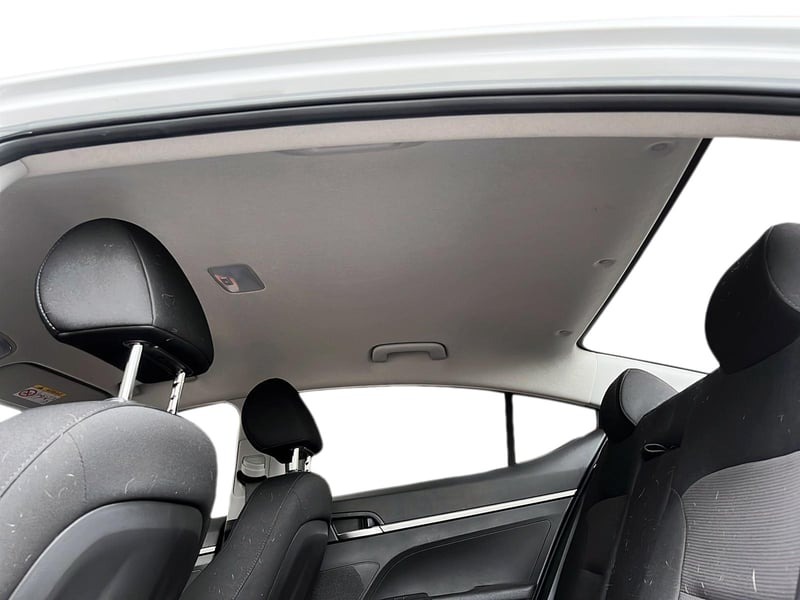 Hyundai ELANTRA 2021 - Imagen 6 de 12