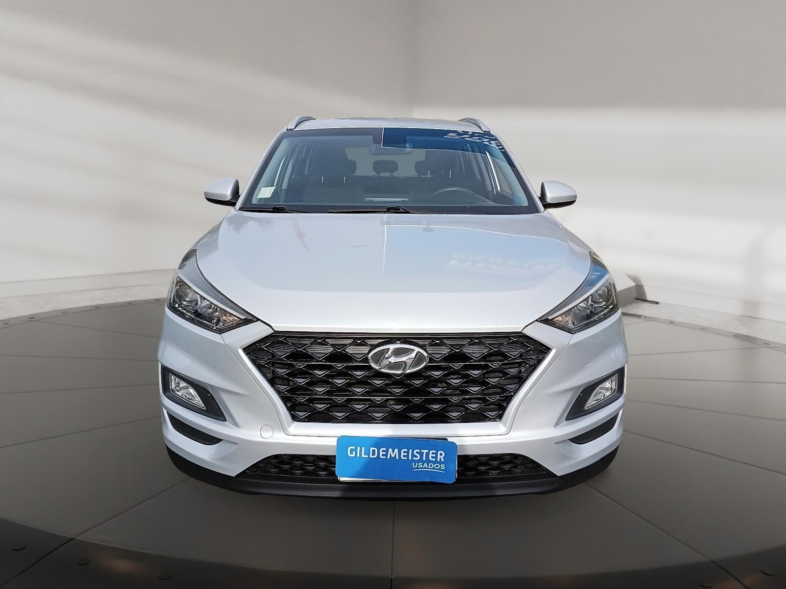 Hyundai TUCSON 2018 - Foto 4 de 12