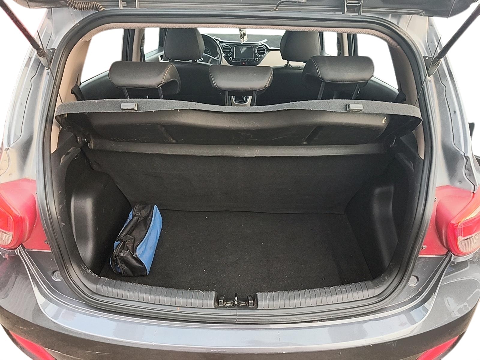 Hyundai HYUNDAI 2016 - Imagen 6 de 12