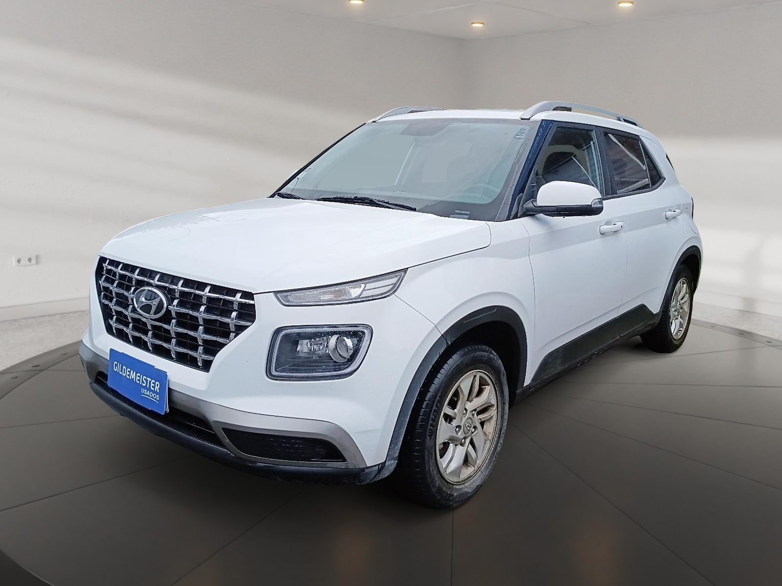 Hyundai VENUE 2022 - Foto 5 de 12