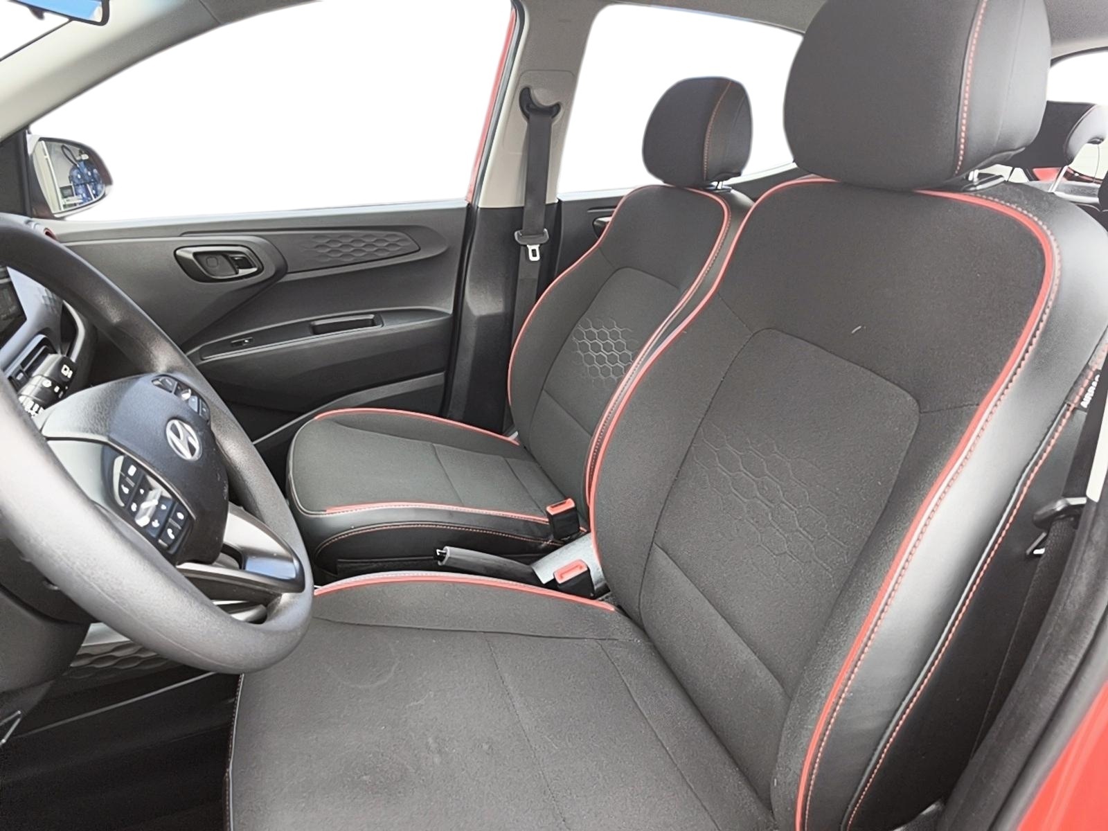 HYUNDAI GRAND I-10 2025 - Imagen 9 de 12
