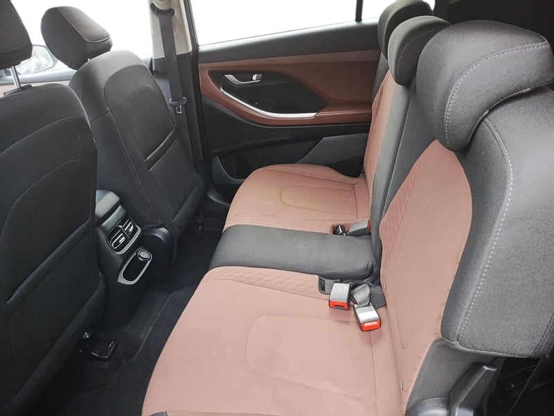 Hyundai CRETA GRAND 2024 - Imagen 8 de 12