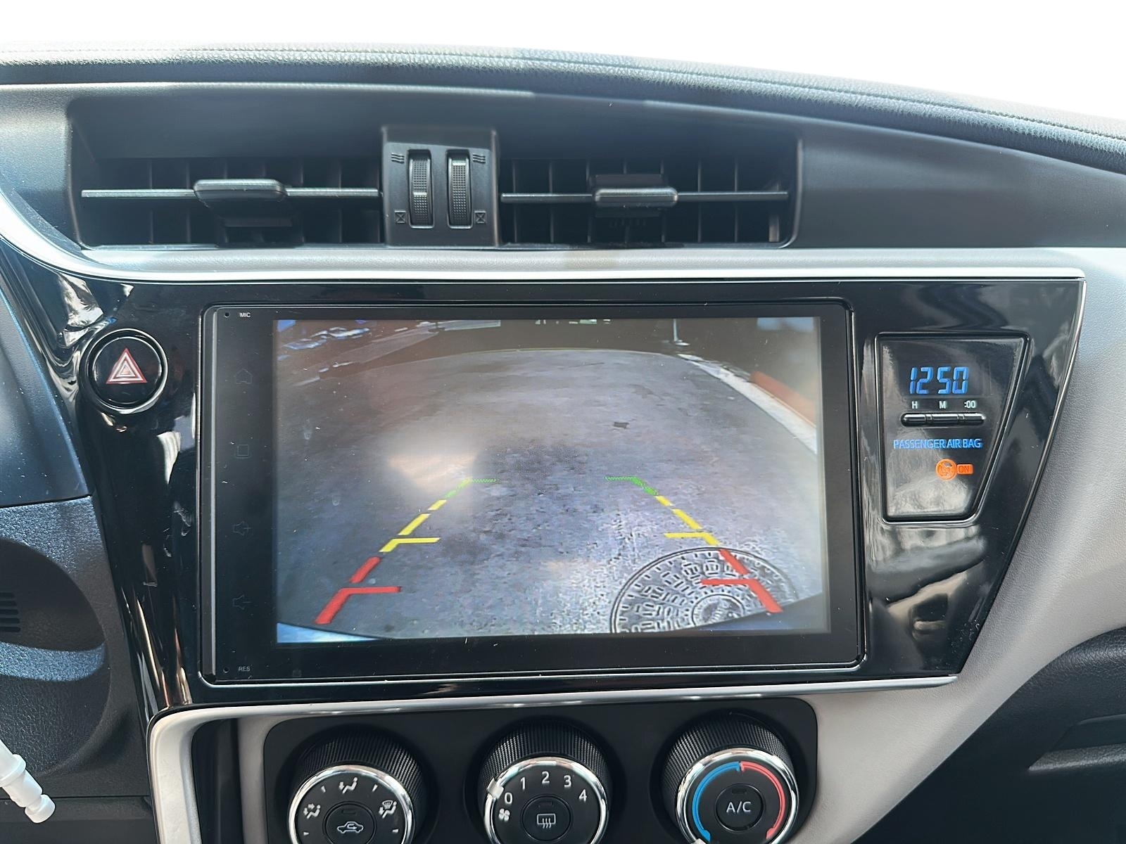 Toyota COROLLA 2019 - Imagen 10 de 12