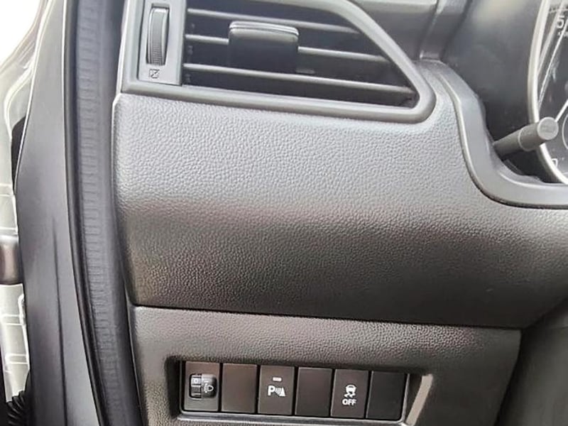 Suzuki SWIFT 2024 - Imagen 11 de 12