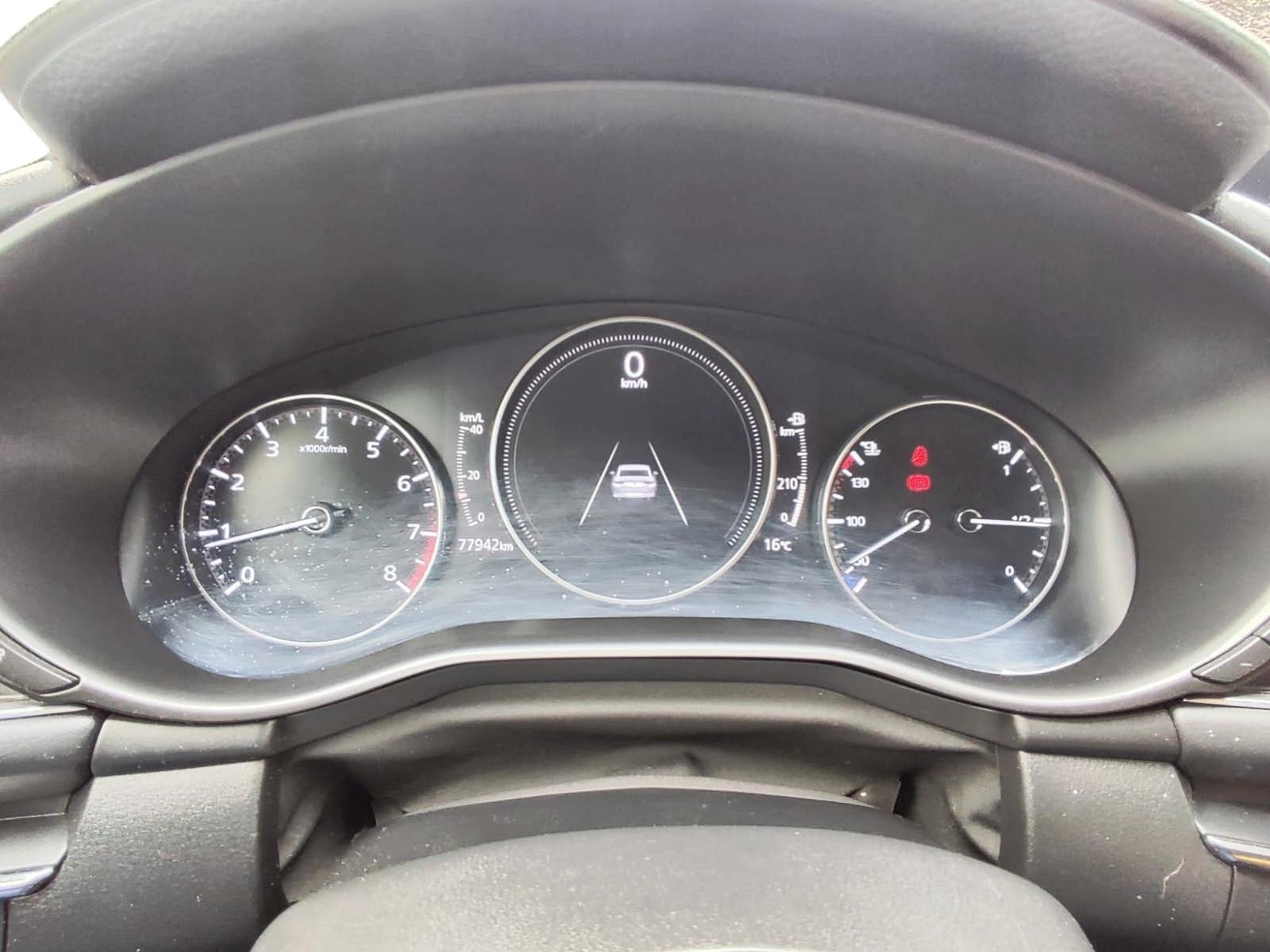 Mazda MAZDA3 2021 - Imagen 10 de 12