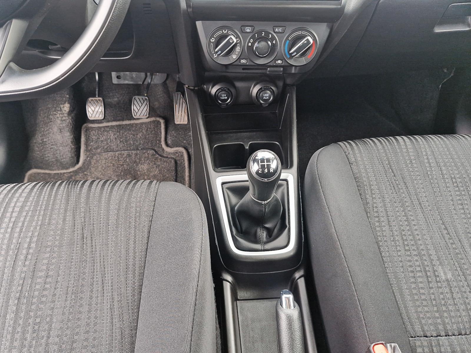 Suzuki SUZUKI 2024 - Imagen 10 de 11