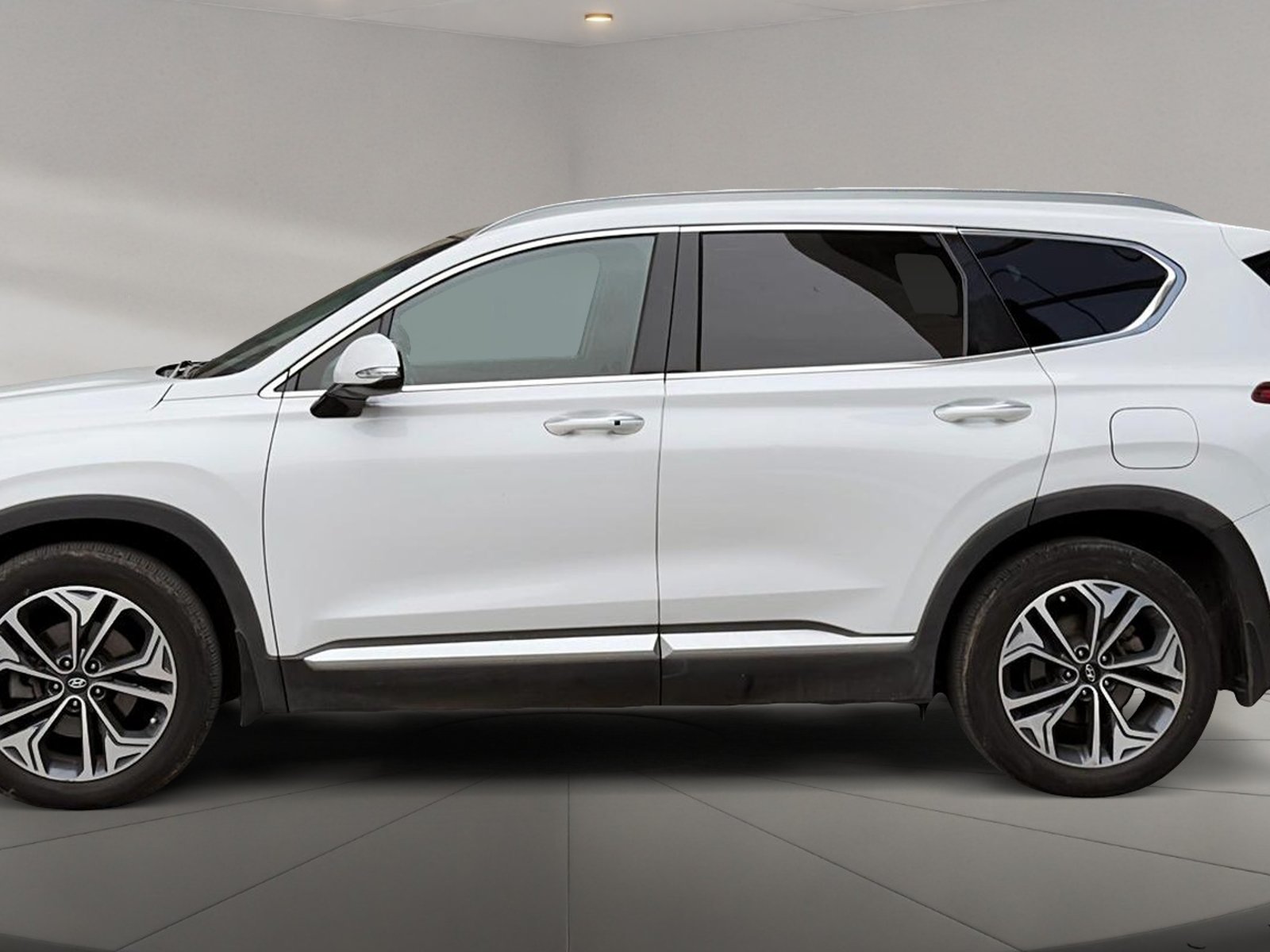 Hyundai SANTA FE 2019 - Foto 3 de 11