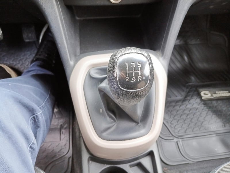 Hyundai GRAND I-10 2019 - Imagen 12 de 12