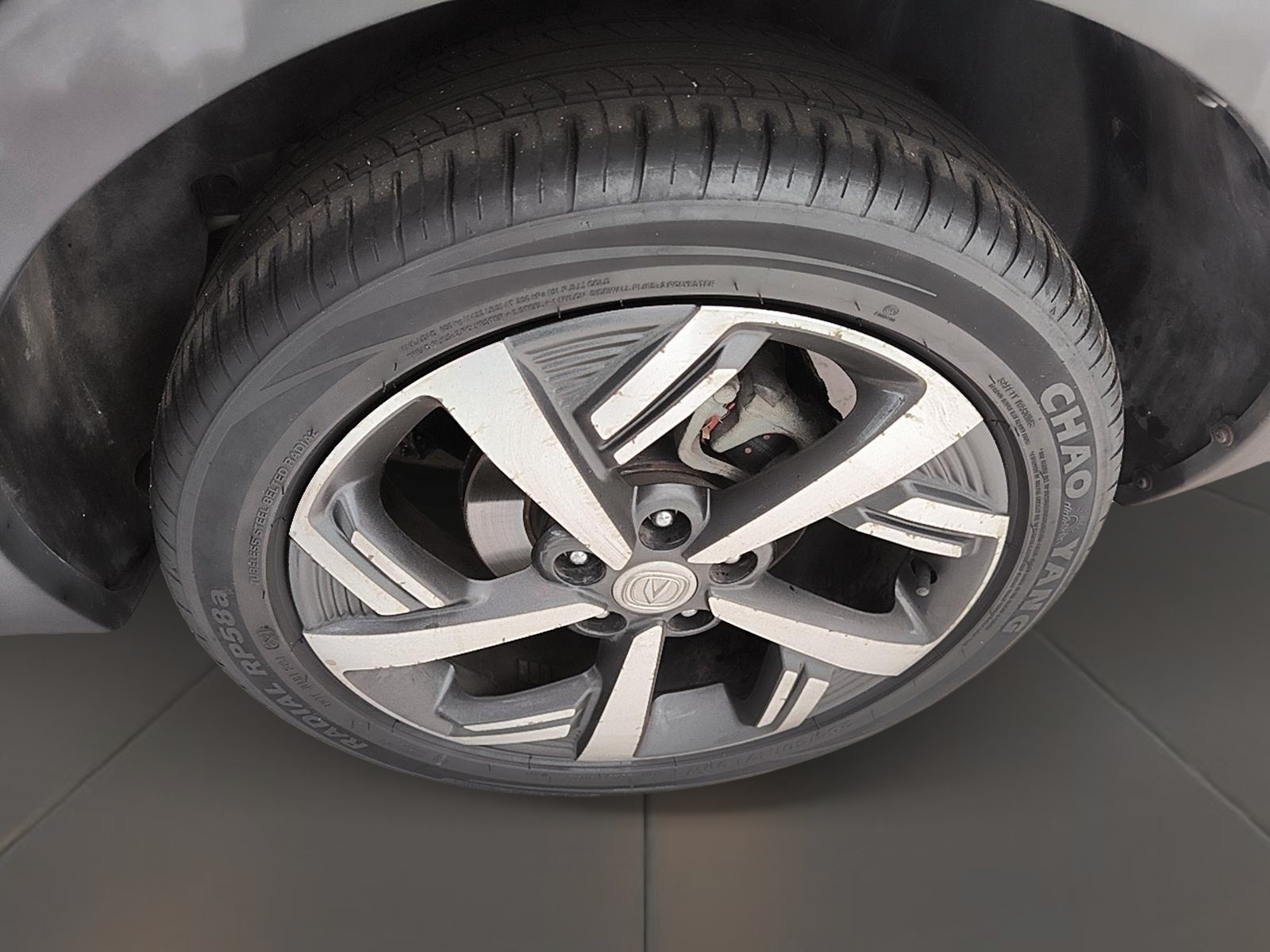CHANGAN CS55 2022 - Imagen 5 de 12