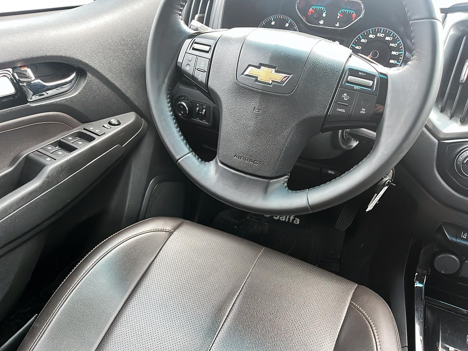Chevrolet TRAILBLAZER 2023 - Imagen 11 de 12