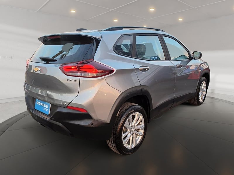 Chevrolet TRACKER 2025 - Imagen 7 de 12