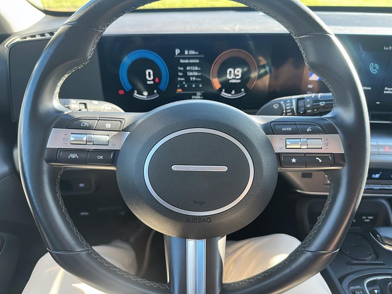 Hyundai HYUNDAI 2025 - Imagen 9 de 12