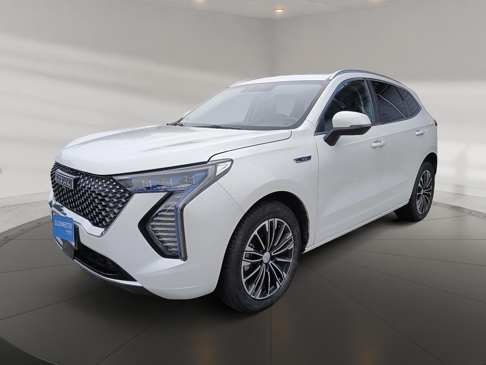 Haval JOLION 2023 - Imagen 7 de 12