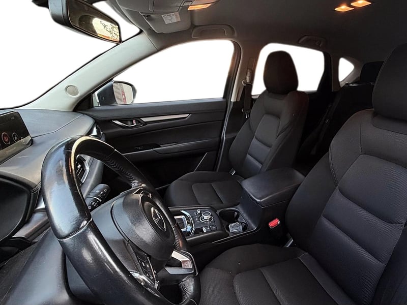 Mazda CX5 2019 - Imagen 12 de 12