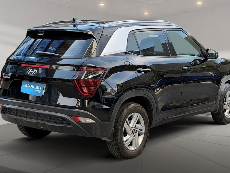 Hyundai CRETA 2022 - Imagen 4 de 12