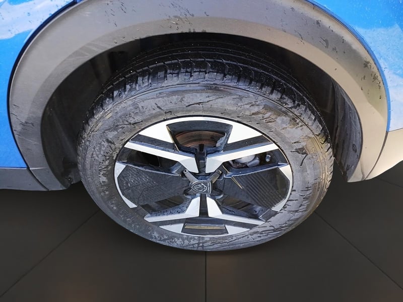 Peugeot 2008 2024 - Imagen 6 de 12