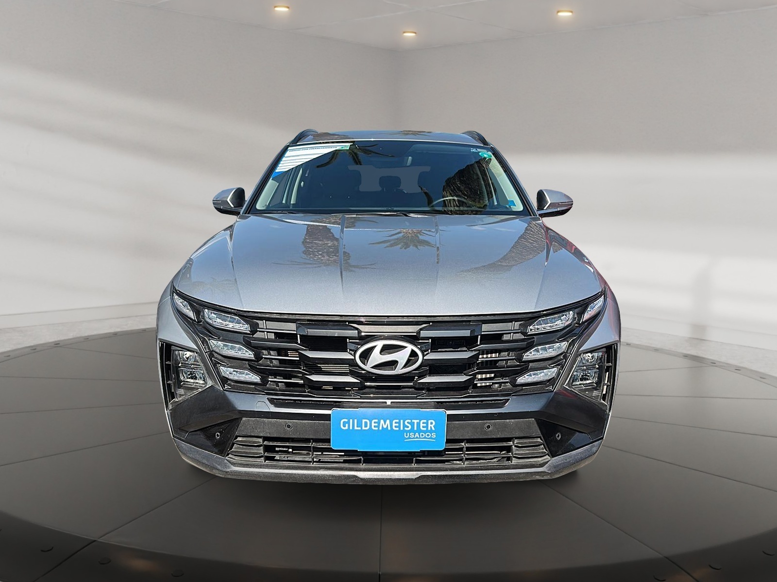 Hyundai HYUNDAI 2025 - Foto 2 de 12