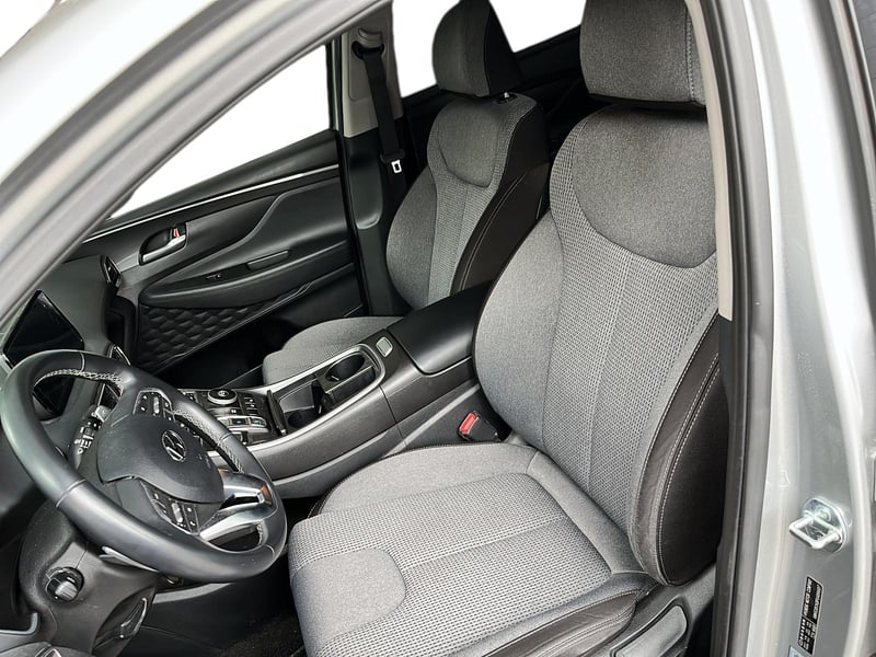 Hyundai SANTA FE 2023 - Imagen 9 de 12