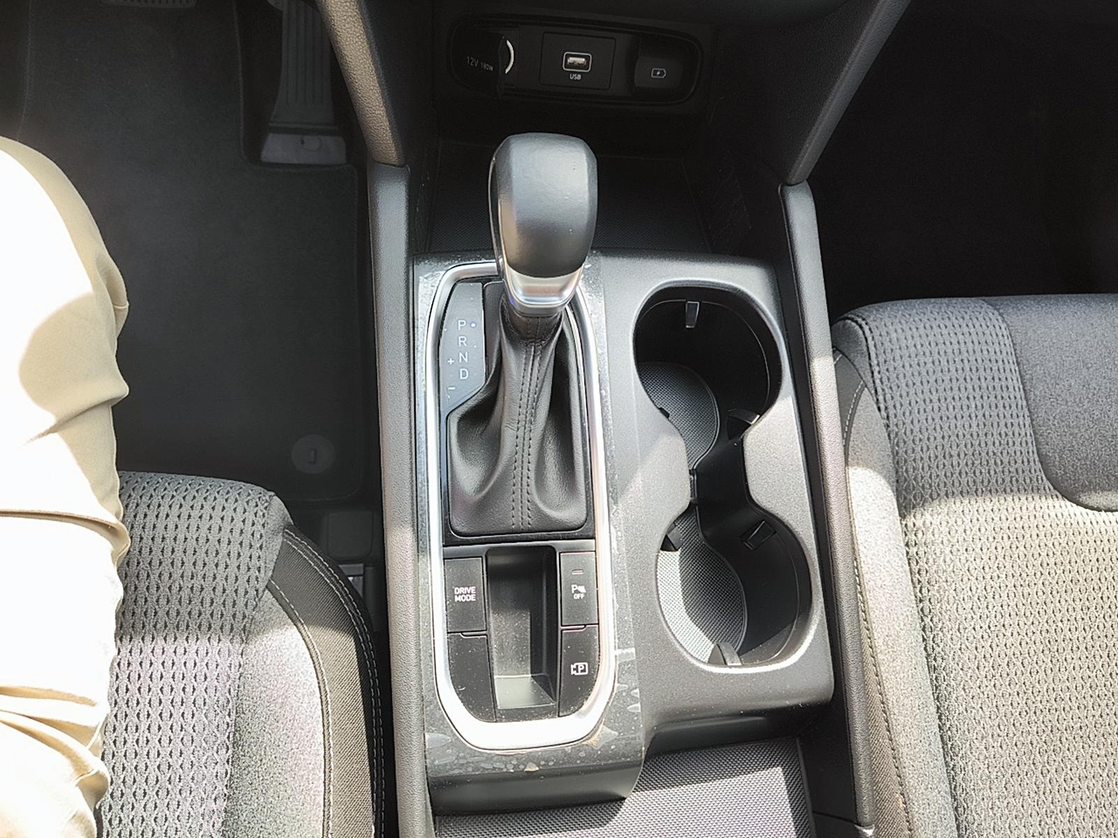 HYUNDAI SANTA FE 2023 - Imagen 11 de 12