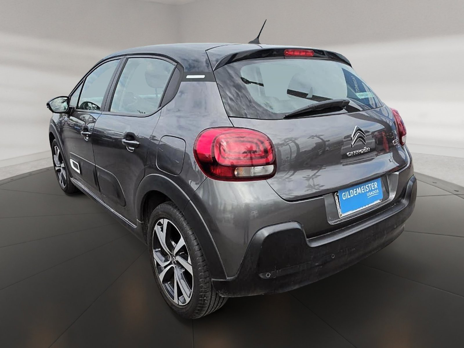 Citroën C3 2022 - Foto 5 de 12