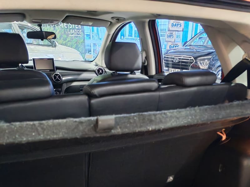 BAIC X25 2020 - Imagen 9 de 12