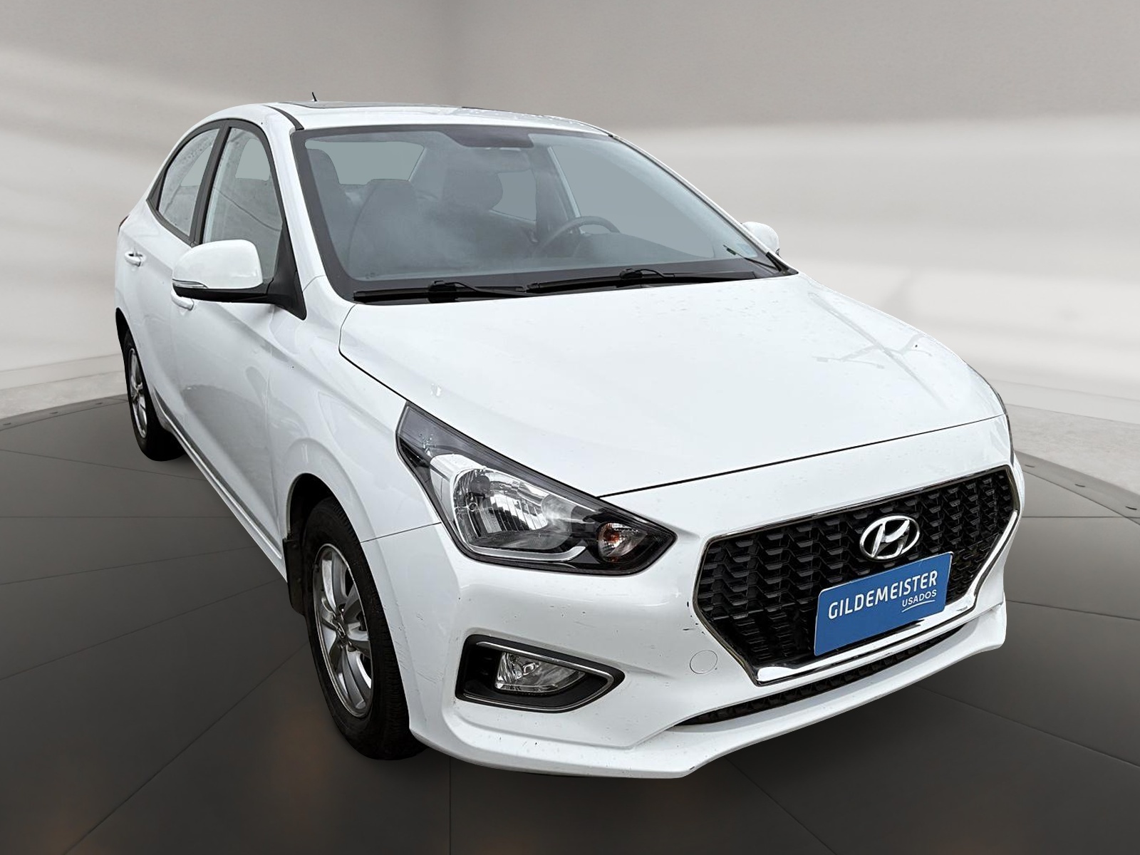 Hyundai VERNA 2022 - Imagen 3 de 8