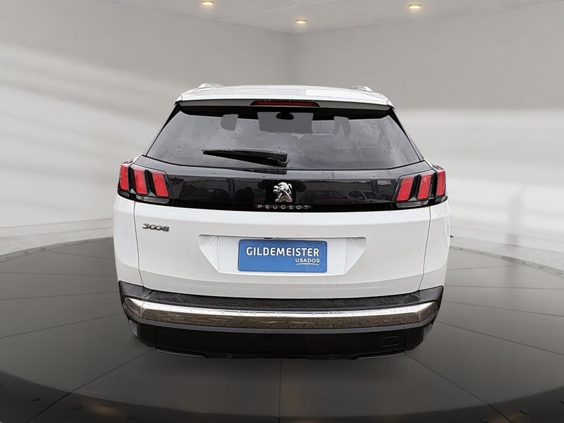 Peugeot 3008 2019 - Imagen 4 de 8