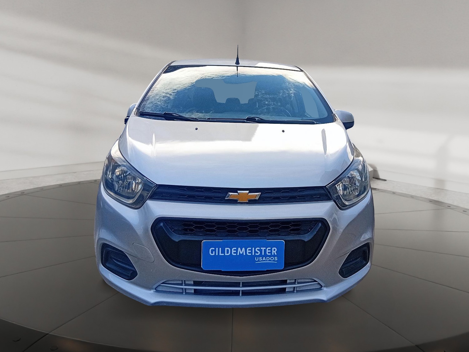 Chevrolet Spark 2018